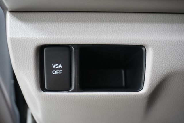 2009 Honda Accord Sedan 4dr V6 Automatic EX-L - 22901342 - 21