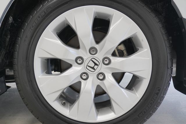 2009 Honda Accord Sedan 4dr V6 Automatic EX-L - 22901342 - 24