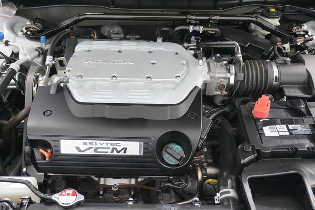 2009 Honda Accord Sedan 4dr V6 Automatic EX-L - 22901342 - 27