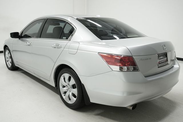 2009 Honda Accord Sedan 4dr V6 Automatic EX-L - 22901342 - 5