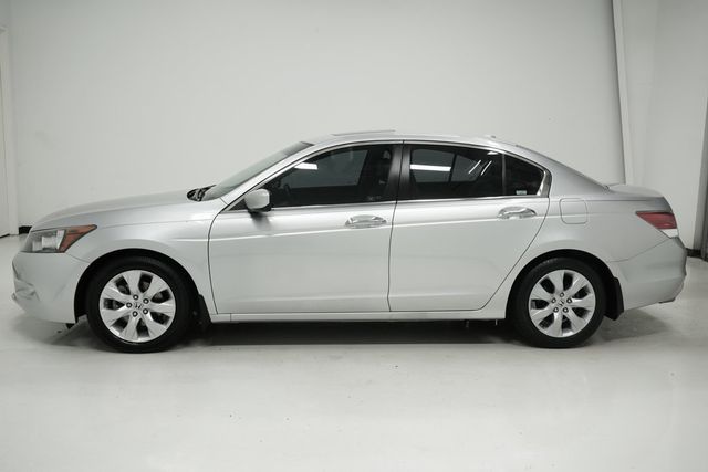 2009 Honda Accord Sedan 4dr V6 Automatic EX-L - 22901342 - 6