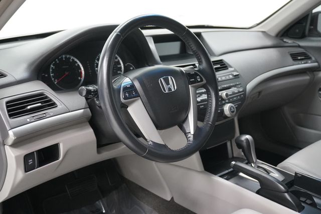 2009 Honda Accord Sedan 4dr V6 Automatic EX-L - 22901342 - 8