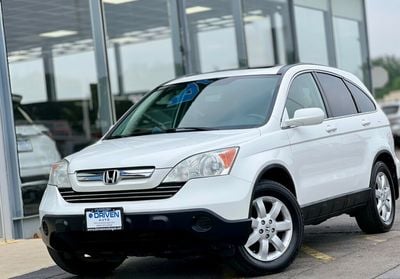 2009 Honda CR-V