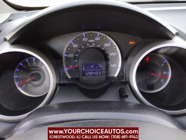 2009 Honda Fit 5dr Hatchback Automatic Sport w/Navi - 22878261 - 20