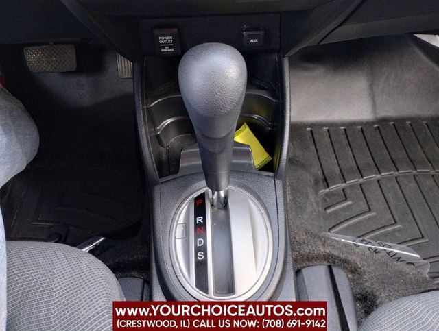 2009 Honda Fit 5dr Hatchback Automatic Sport w/Navi - 22878261 - 21