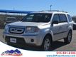 2009 Honda Pilot 4WD 4dr LX - 22938653 - 0