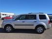 2009 Honda Pilot 4WD 4dr LX - 22938653 - 1