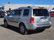 2009 Honda Pilot 4WD 4dr LX - 22938653 - 2
