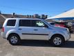 2009 Honda Pilot 4WD 4dr LX - 22938653 - 4