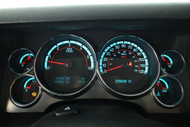 2009 HUMMER H2 4WD 4dr SUV Luxury with Air Suspension Package - 22907744 - 12