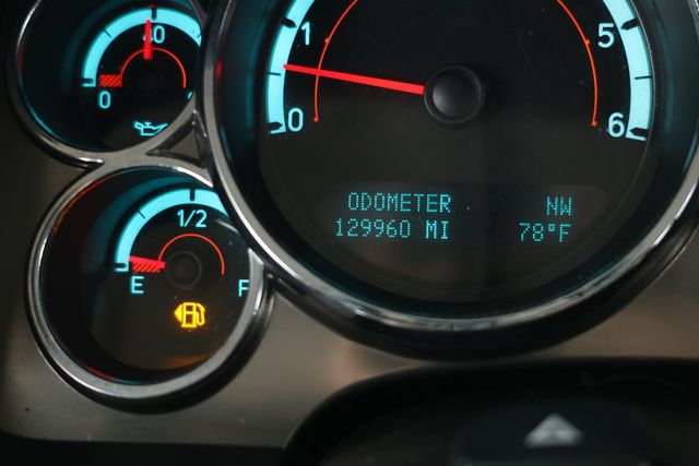 2009 HUMMER H2 4WD 4dr SUV Luxury with Air Suspension Package - 22907744 - 13