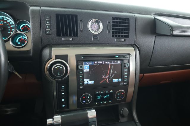 2009 HUMMER H2 4WD 4dr SUV Luxury with Air Suspension Package - 22907744 - 15