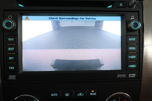 2009 HUMMER H2 4WD 4dr SUV Luxury with Air Suspension Package - 22907744 - 18