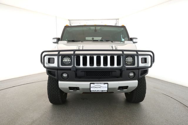 2009 HUMMER H2 4WD 4dr SUV Luxury with Air Suspension Package - 22907744 - 1