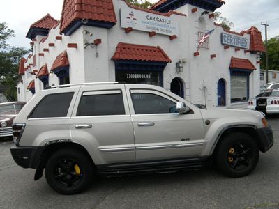 2009 Jeep Grand Cherokee - 1J8GS48K69C536719