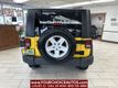 2009 Jeep Wrangler 4WD 2dr X - 22291833 - 3