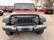 2009 Jeep Wrangler Unlimited 4X4 / *X* - 21819792 - 10