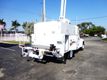 2009 Kenworth T300 ALTEC AT237 BUCKET BOOM TRUCK - 18489190 - 44