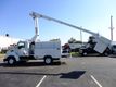 2009 Kenworth T300 ALTEC AT237 BUCKET BOOM TRUCK - 18489190 - 48