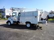 2009 Kenworth T300 ALTEC AT237 BUCKET BOOM TRUCK - 18489190 - 8