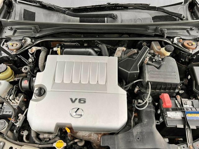 2009 Lexus ES 350 4dr Sedan - 21828532 - 49