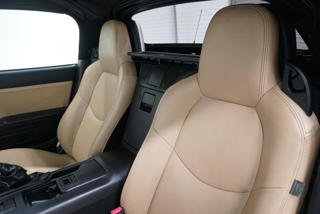 2009 Mazda MX-5 Miata 2dr Convertible PRHT Manual Grand Touring - 22937591 - 12