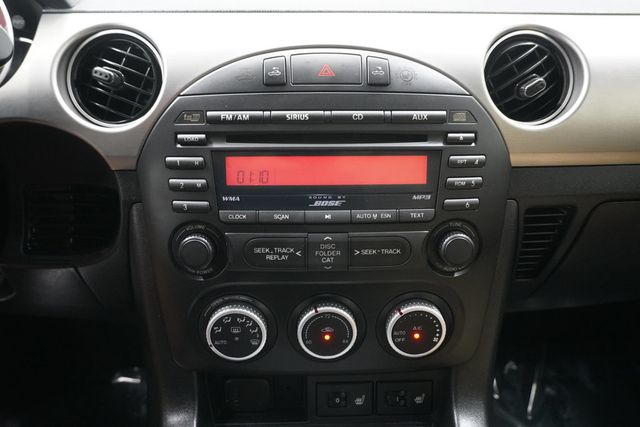 2009 Mazda MX-5 Miata 2dr Convertible PRHT Manual Grand Touring - 22937591 - 14