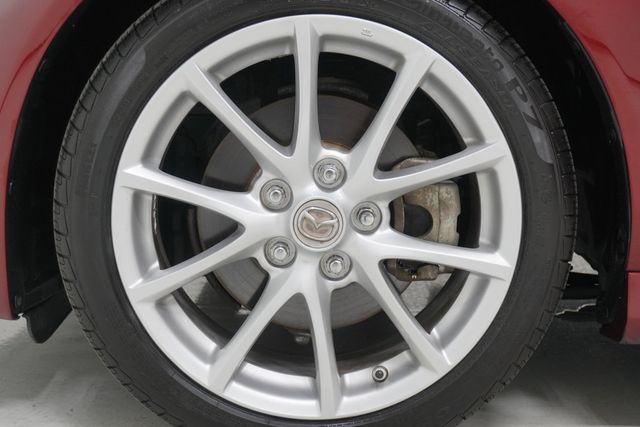 2009 Mazda MX-5 Miata 2dr Convertible PRHT Manual Grand Touring - 22937591 - 21