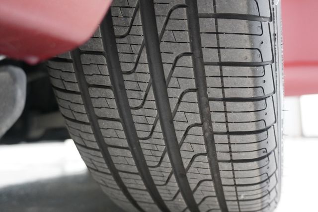 2009 Mazda MX-5 Miata 2dr Convertible PRHT Manual Grand Touring - 22937591 - 23