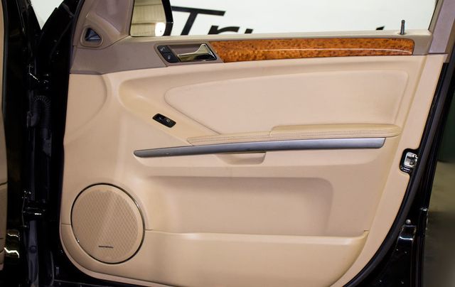 2009 Mercedes-Benz GL GL320 BLUETEC - 16958099 - 22