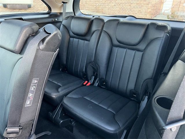 2009 Mercedes-Benz R-Class R350 4MATIC 4dr 3.5L - 22770520 - 14