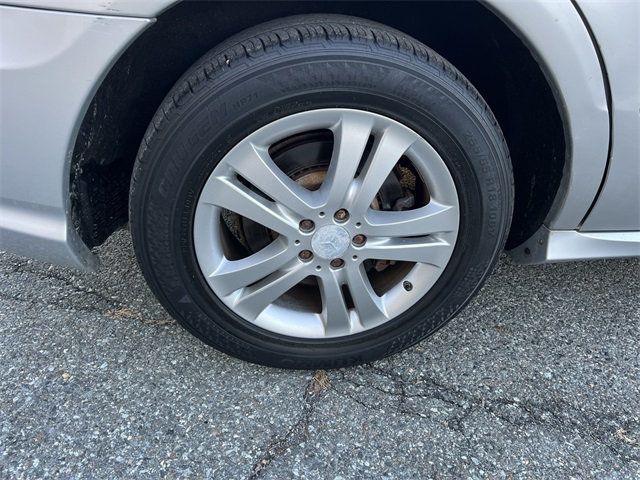 2009 Mercedes-Benz R-Class R350 4MATIC 4dr 3.5L - 22770520 - 17