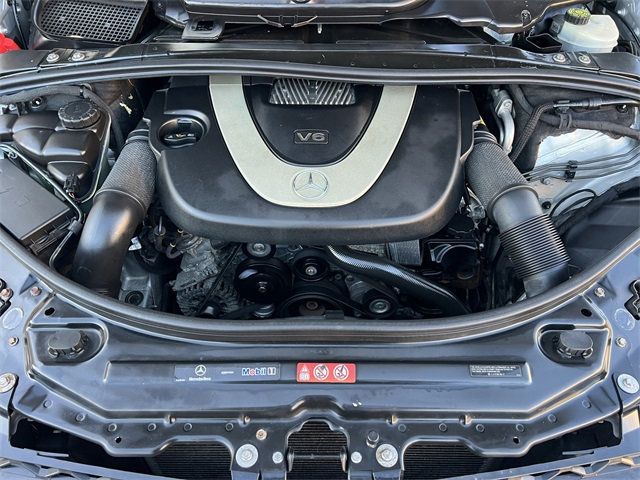 2009 Mercedes-Benz R-Class R350 4MATIC 4dr 3.5L - 22770520 - 20