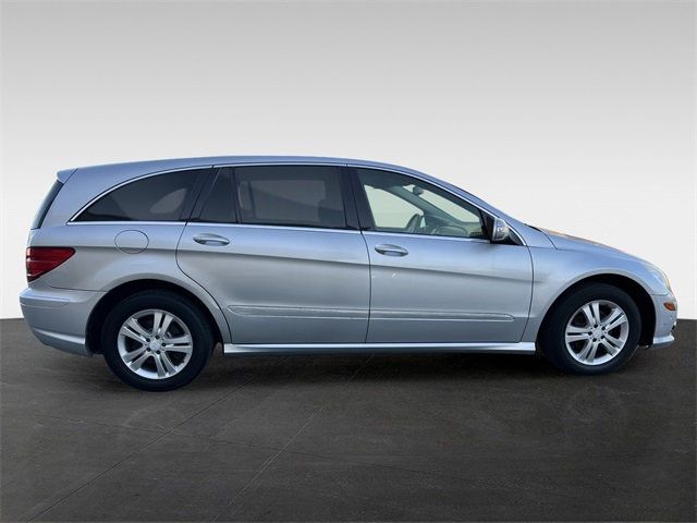 2009 Mercedes-Benz R-Class R350 4MATIC 4dr 3.5L - 22770520 - 5