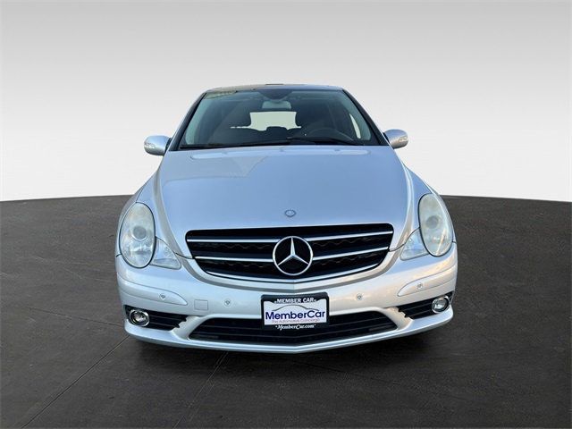 2009 Mercedes-Benz R-Class R350 4MATIC 4dr 3.5L - 22770520 - 7