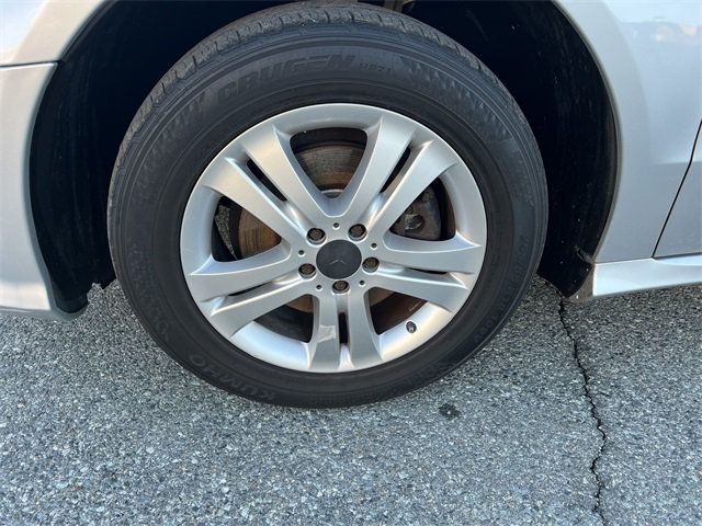 2009 Mercedes-Benz R-Class R350 4MATIC 4dr 3.5L - 22770520 - 8
