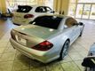 2009 Mercedes-Benz SL-Class SL550 2dr Roadster 5.5L V8 - 21094378 - 9