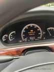 2009 Mercedes-Benz S-Class S550 4dr Sedan 5.5L V8 4MATIC - 21496871 - 9