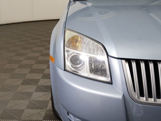 2009 Mercury Sable 4dr Sedan Premier FWD *Ltd Avail* - 22936895 - 9