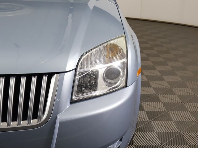 2009 Mercury Sable 4dr Sedan Premier FWD *Ltd Avail* - 22936895 - 10