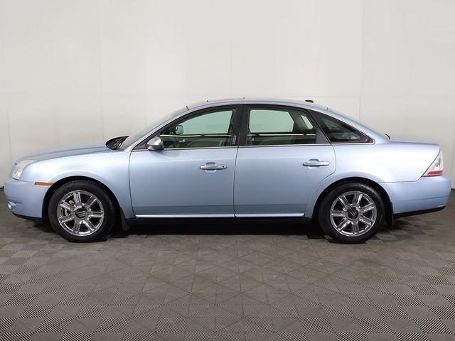 2009 Mercury Sable 4dr Sedan Premier FWD *Ltd Avail* - 22936895 - 13