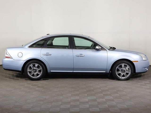 2009 Mercury Sable 4dr Sedan Premier FWD *Ltd Avail* - 22936895 - 14
