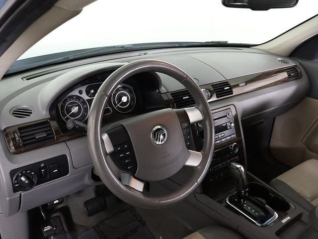 2009 Mercury Sable 4dr Sedan Premier FWD *Ltd Avail* - 22936895 - 23