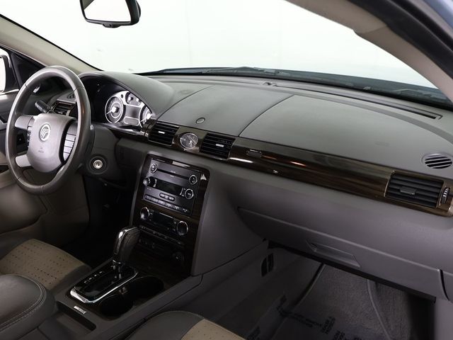 2009 Mercury Sable 4dr Sedan Premier FWD *Ltd Avail* - 22936895 - 24