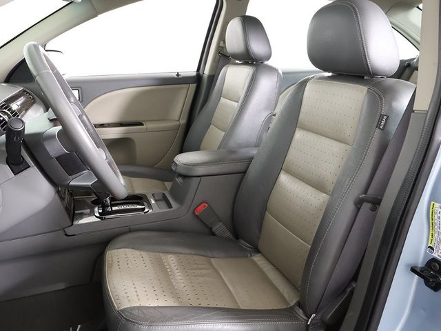 2009 Mercury Sable 4dr Sedan Premier FWD *Ltd Avail* - 22936895 - 25