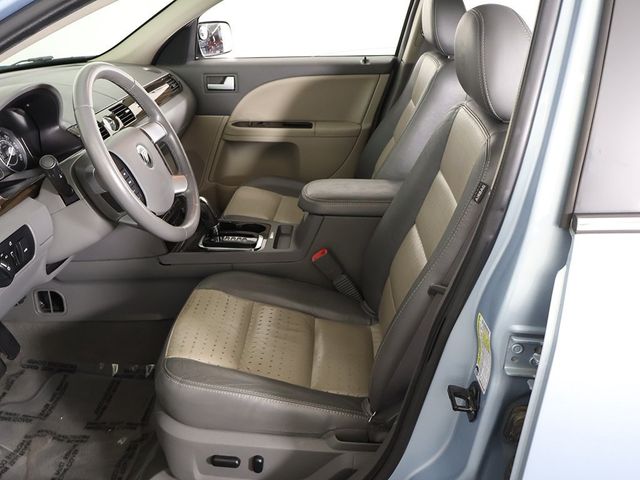 2009 Mercury Sable 4dr Sedan Premier FWD *Ltd Avail* - 22936895 - 27