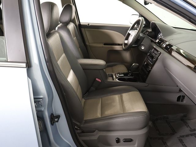 2009 Mercury Sable 4dr Sedan Premier FWD *Ltd Avail* - 22936895 - 28
