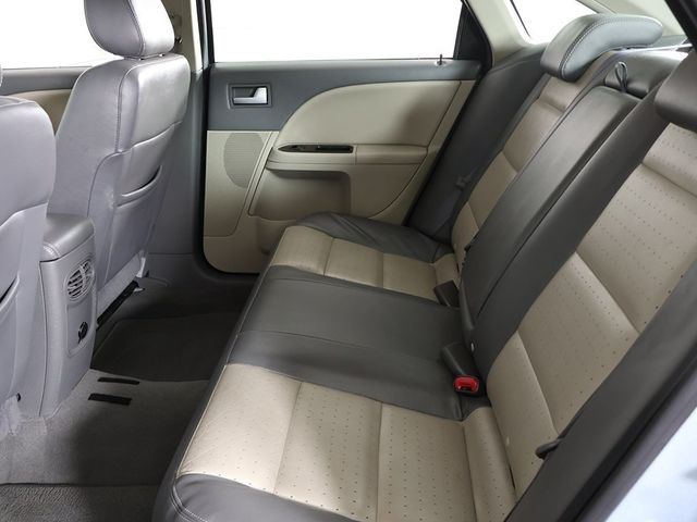 2009 Mercury Sable 4dr Sedan Premier FWD *Ltd Avail* - 22936895 - 31
