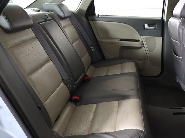 2009 Mercury Sable 4dr Sedan Premier FWD *Ltd Avail* - 22936895 - 32