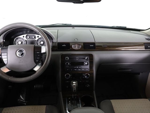 2009 Mercury Sable 4dr Sedan Premier FWD *Ltd Avail* - 22936895 - 33